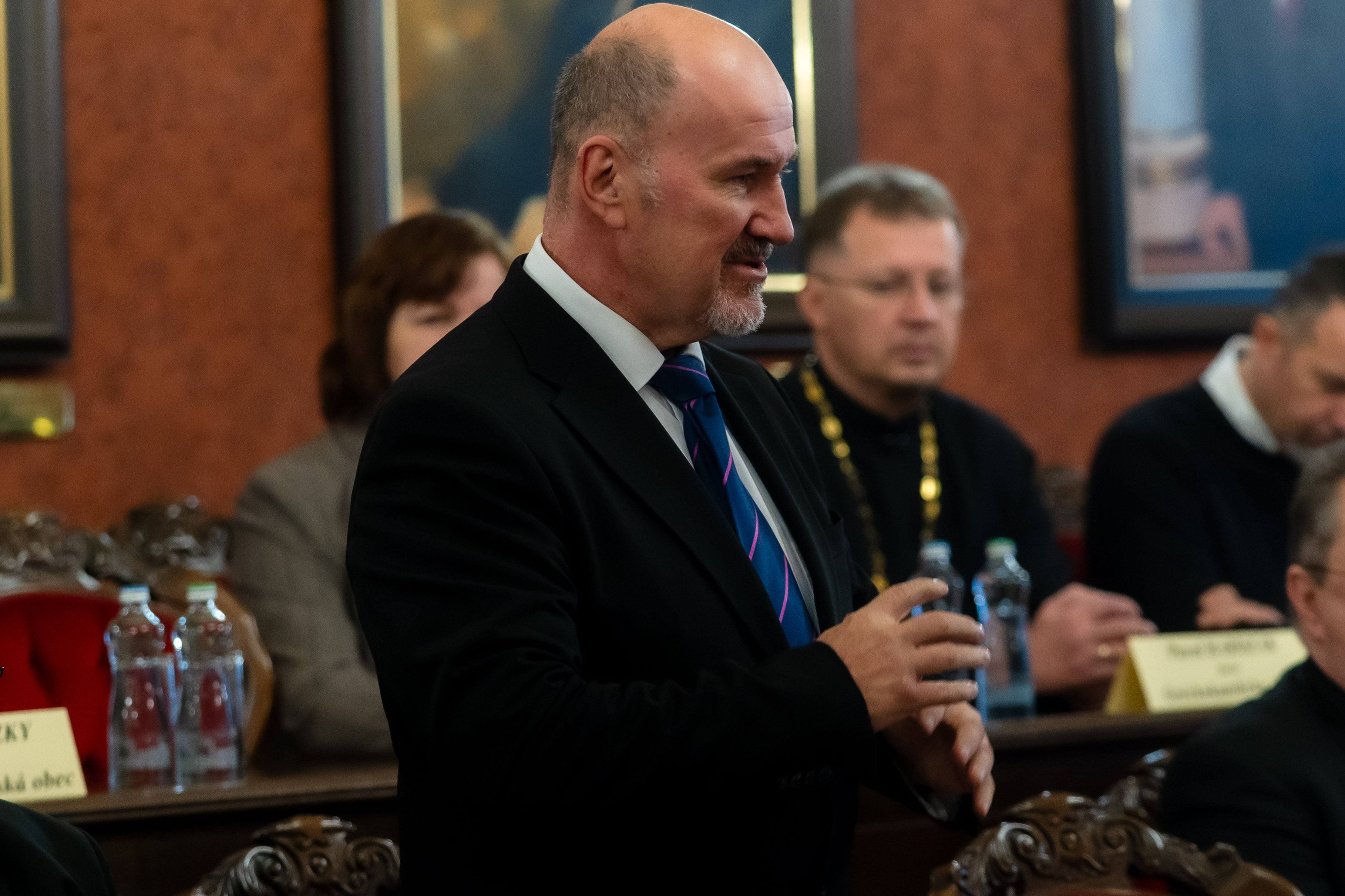 Novorocne prijatie Ekumenickeho spolocenstva cirkvi-13